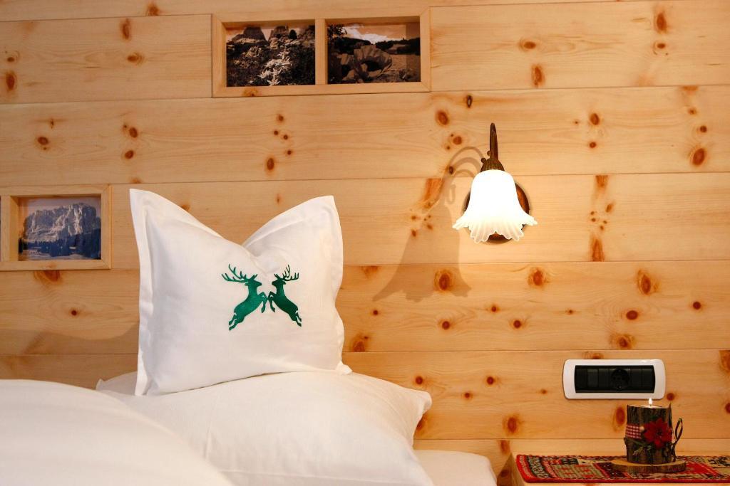 Hotel Edda Selva di Val Gardena Room photo