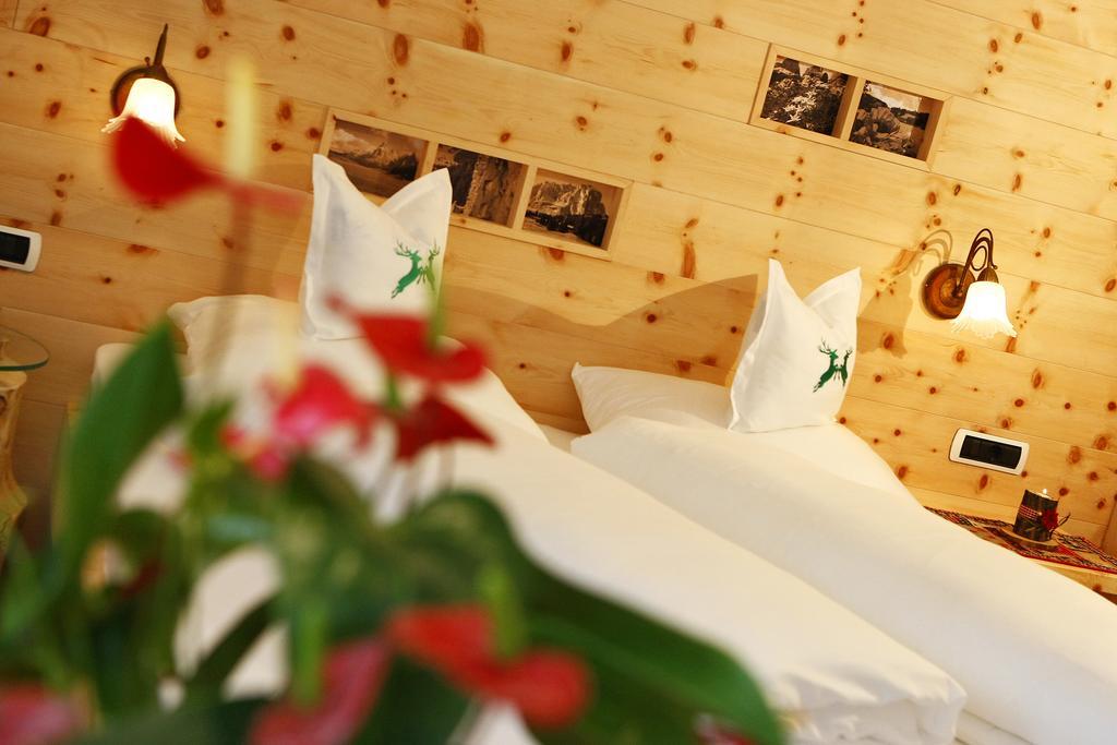 Hotel Edda Selva di Val Gardena Exterior photo