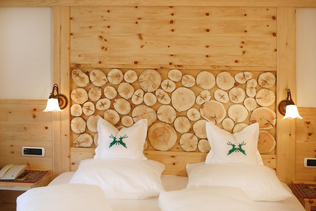 Hotel Edda Selva di Val Gardena Exterior photo