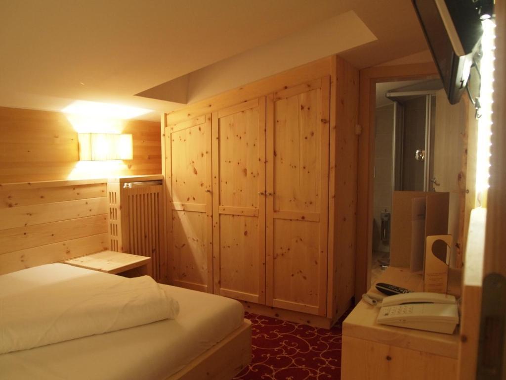 Hotel Edda Selva di Val Gardena Room photo